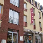 Eminent Hotel Stupava