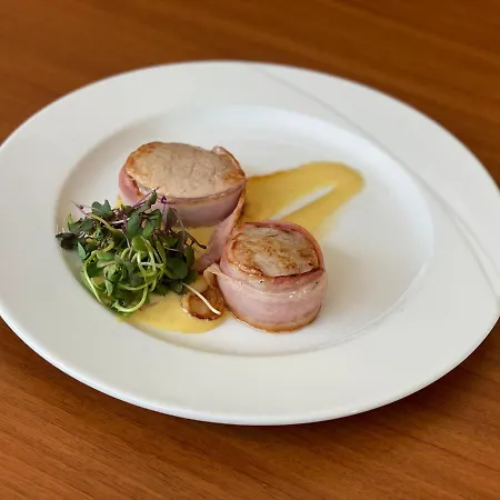 Szálloda Eminent 3*