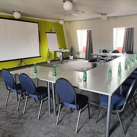 Hotel Eminent Stupava