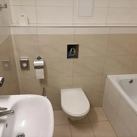 Hotel Eminent Stupava