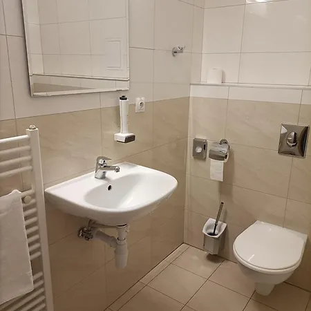 Eminent 3* Stupava