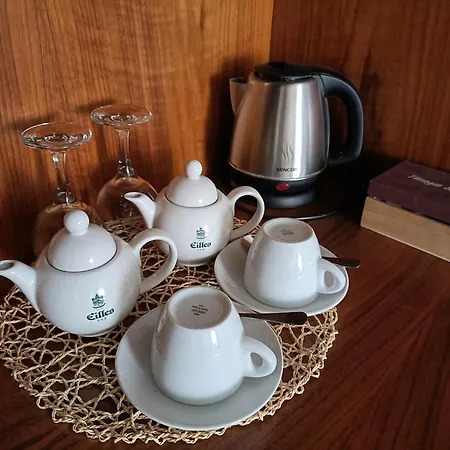 Eminent Hotel Stupava