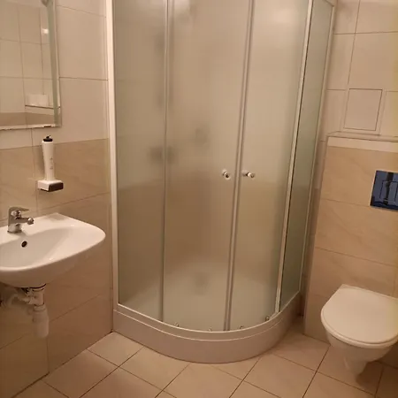 Szálloda Eminent 3*