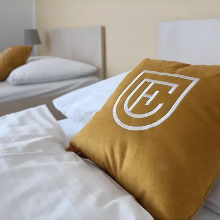Eminent Hotel 3*