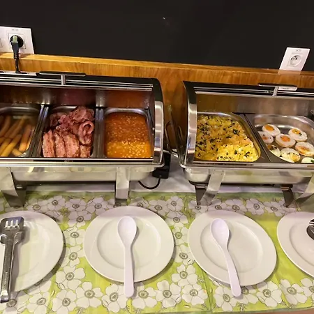 Hotel Eminent Stupava