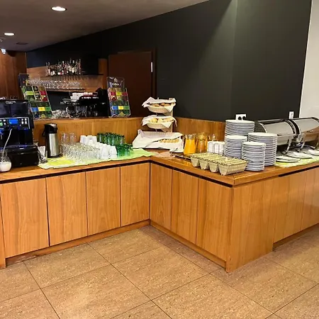 Eminent Szálloda Stomfa