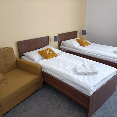 Hotel Eminent