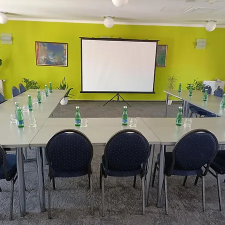 Eminent Hotel Stupava