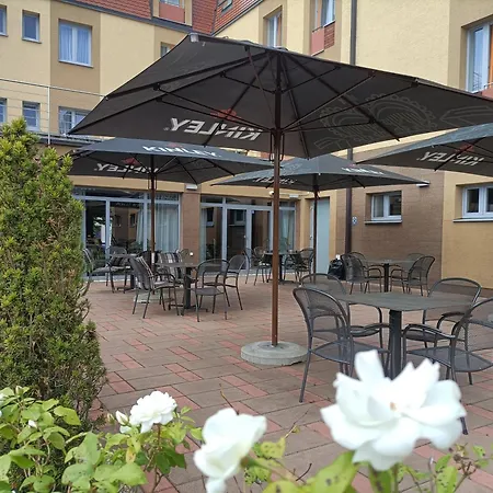 Eminent Hotel Stupava