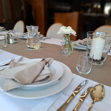 Szálloda Eminent Stomfa