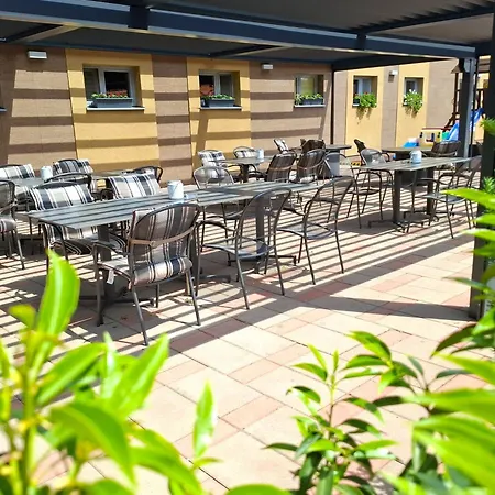 Eminent Hotel Stupava