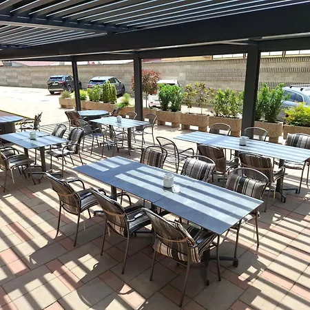 Eminent Hotel