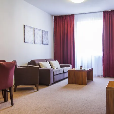 Eminent 3* Stupava