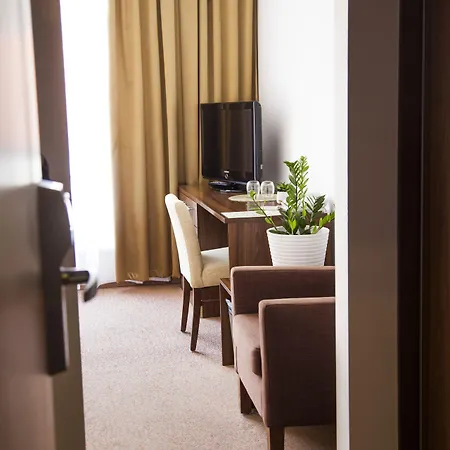 Hotel Eminent Stupava