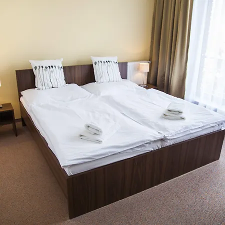 Eminent Hotel Stupava