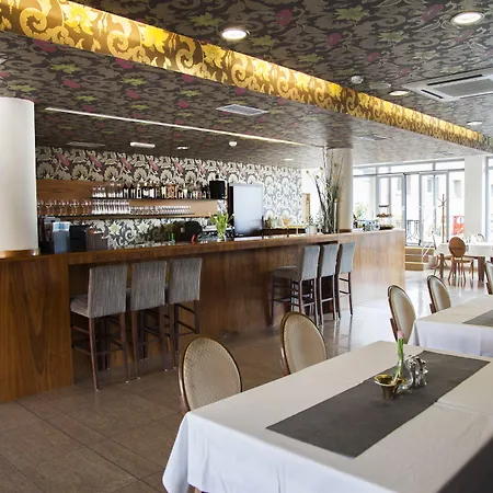 Eminent Hotel Stupava