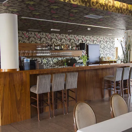 Eminent Szálloda Stomfa