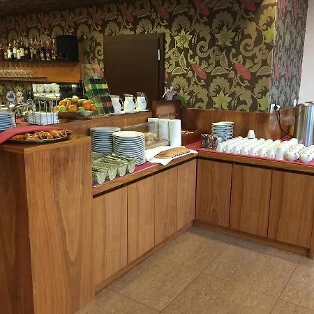 Eminent Hotel Stupava