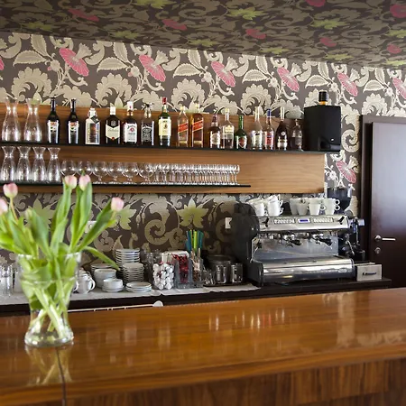 Eminent Hotel Stupava