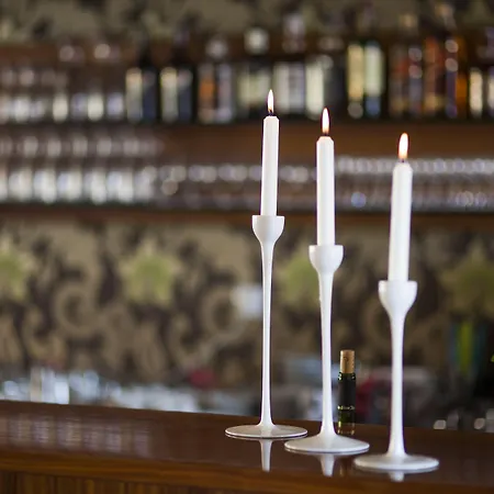 Hotel Eminent Stupava