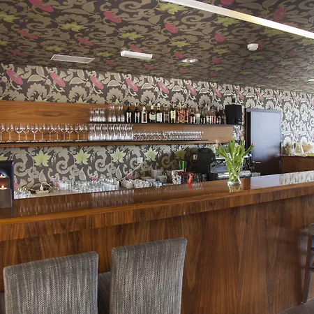 Eminent Hotel Stupava