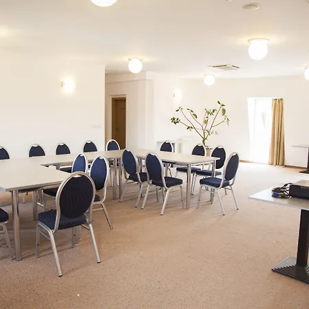 Eminent Hotel Stupava