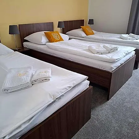 Hotel Eminent