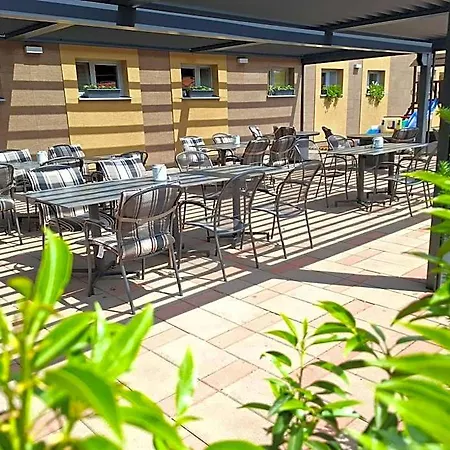 Eminent 3* Stupava