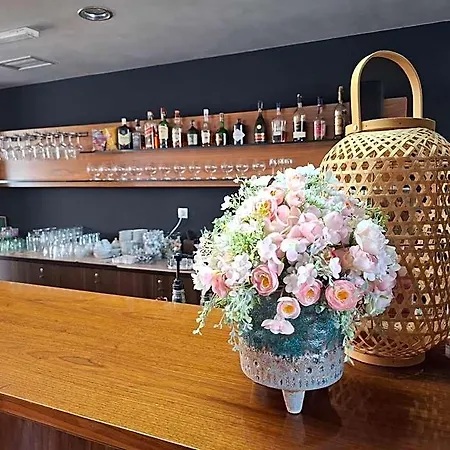 Eminent Hotel Stupava
