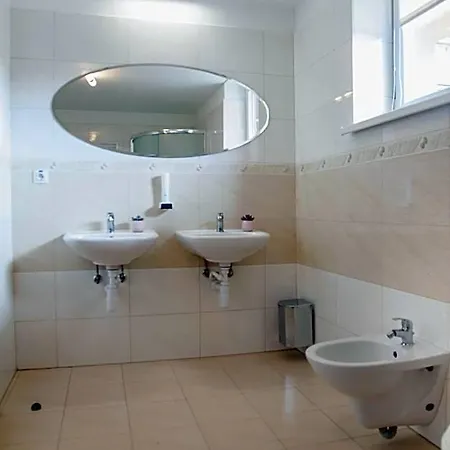 Eminent Hotel Stupava