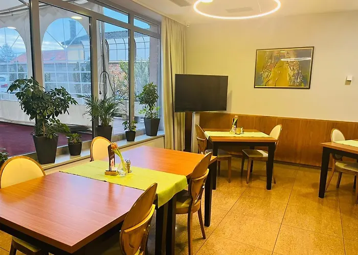 Eminent 3* Stupava