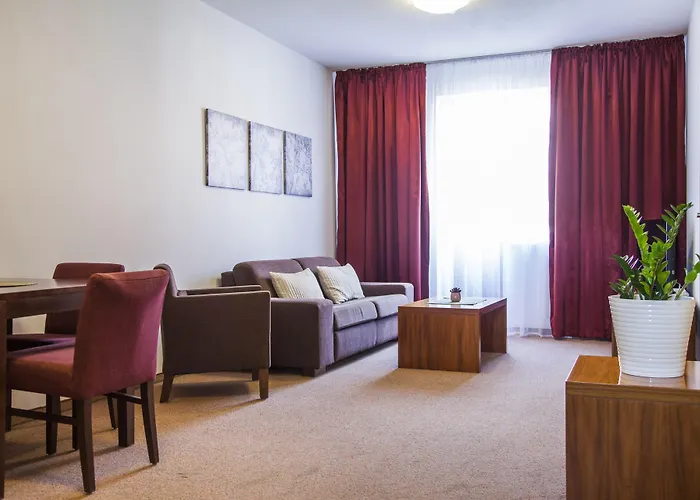 Eminent 3* Stupava