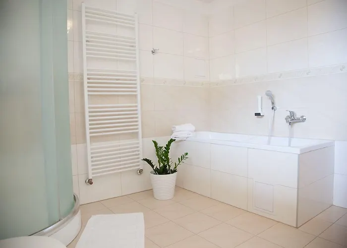 Eminent 3* Stupava